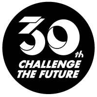 30周年