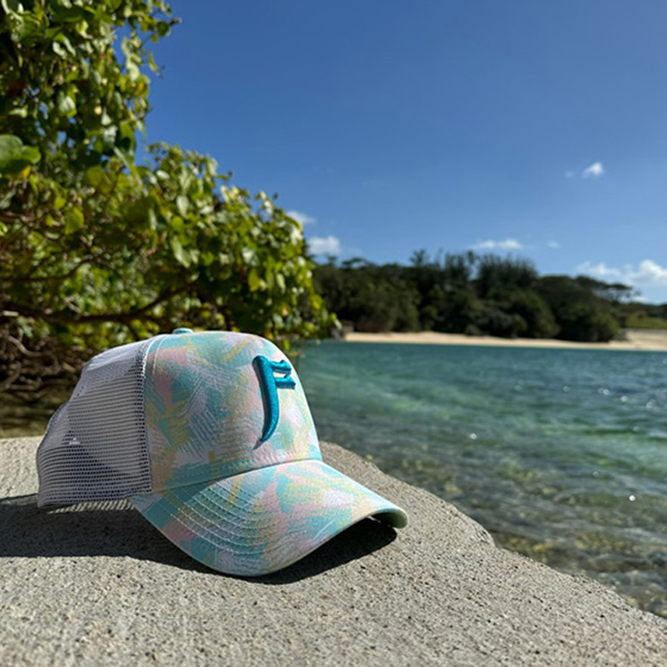 【NEWERA】A FRAME TR FRONTALE 24 BRUSHED