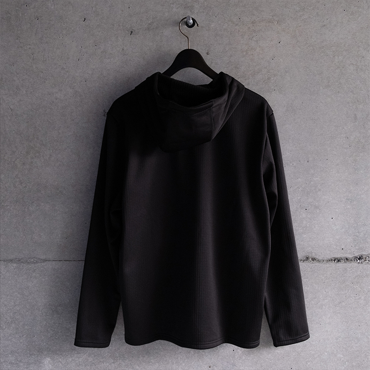 PUMA×FRONTALE TEAMFINAL TR SOFTSHELLジャケット