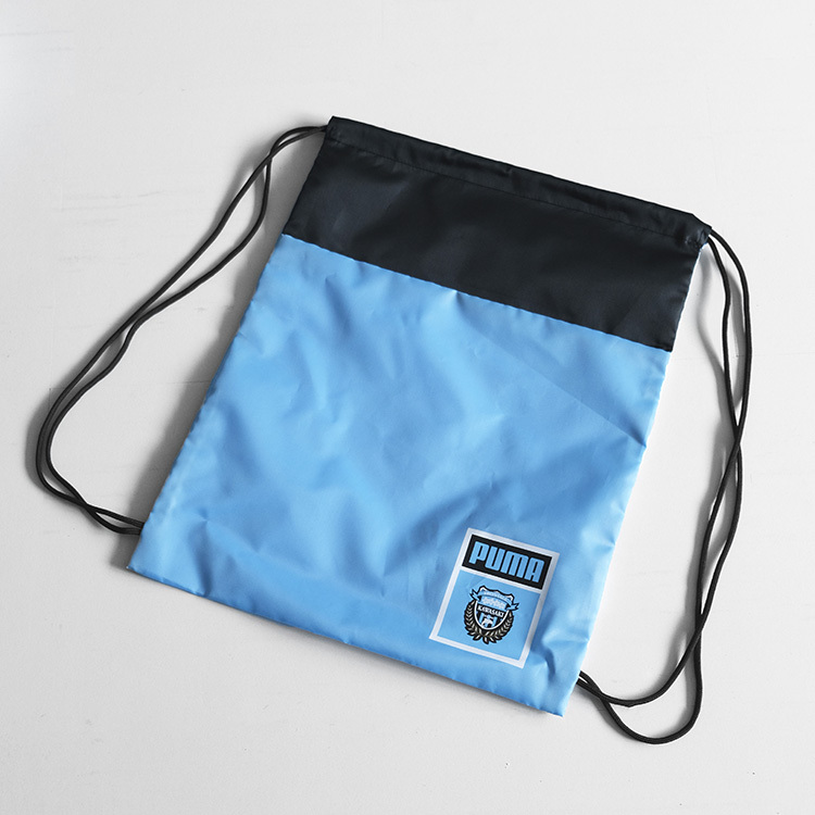 PUMA×FRONTALE GYM SACK