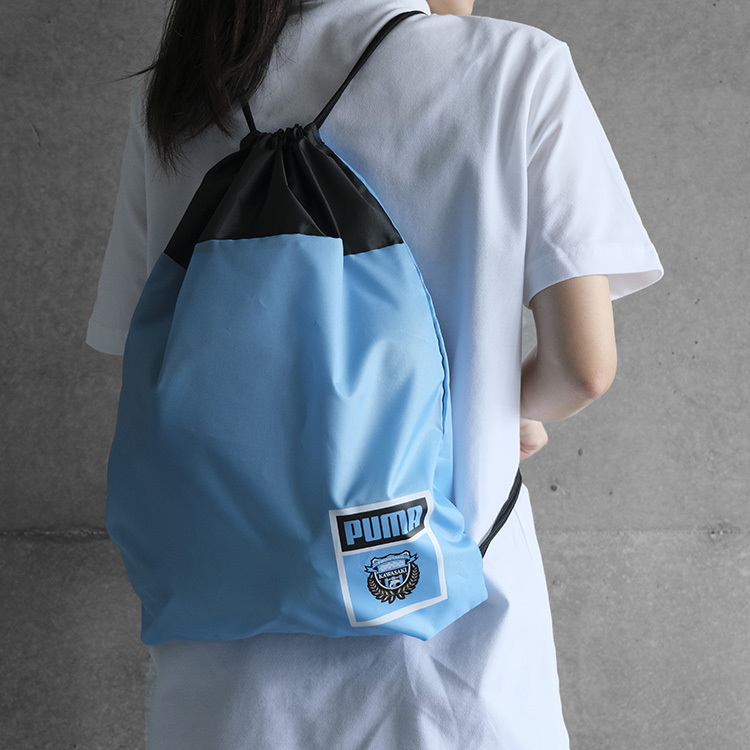 PUMA×FRONTALE GYM SACK