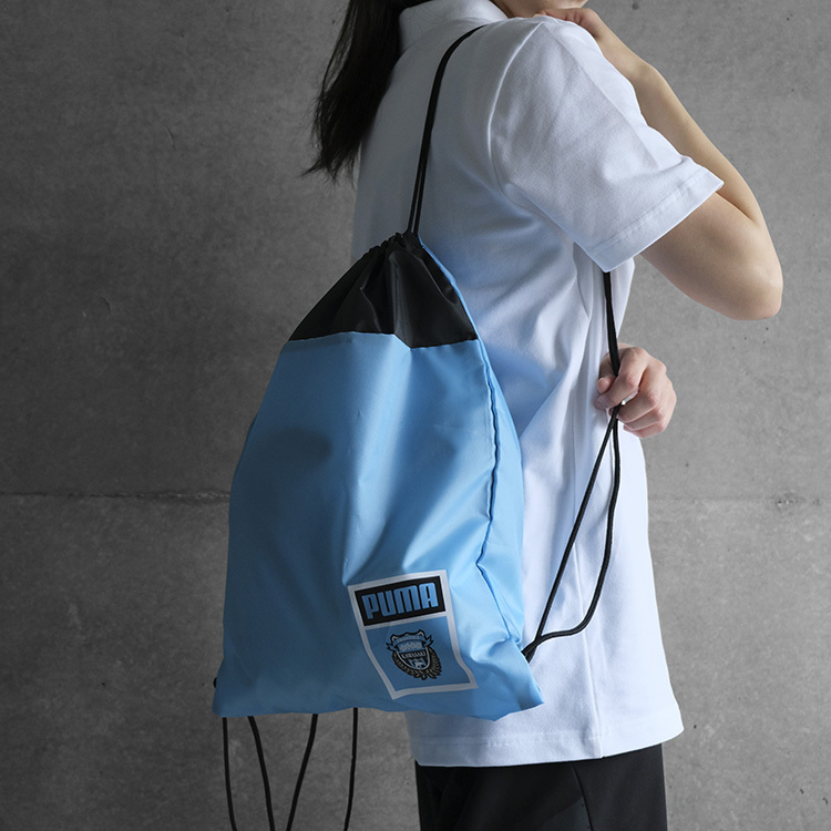 PUMA×FRONTALE GYM SACK