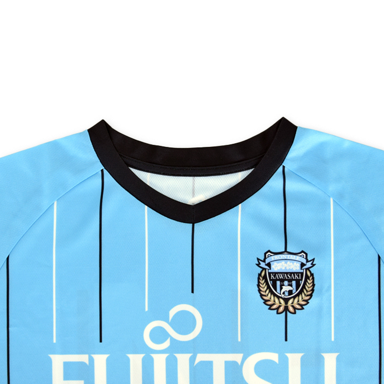 NKFメモリアルTシャツ(FIRST TITLE)