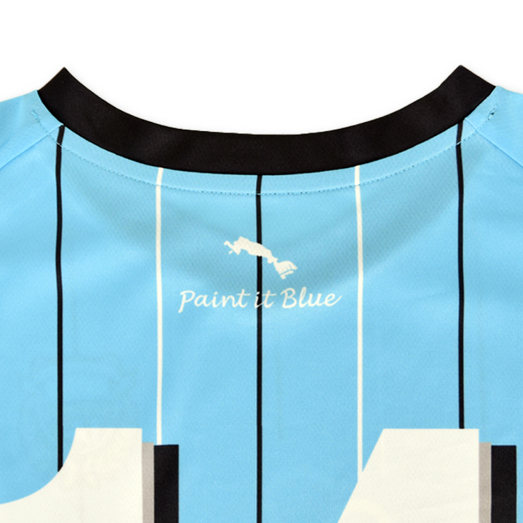 NKFメモリアルTシャツ(FIRST TITLE)