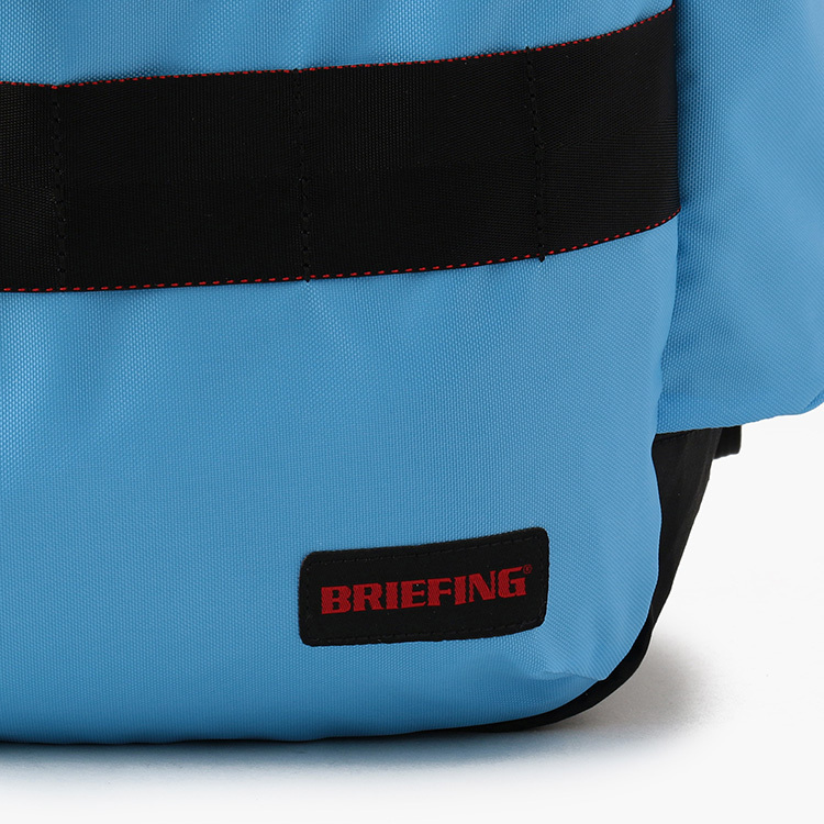 BRIEFING×FRONTALE GYMPACK