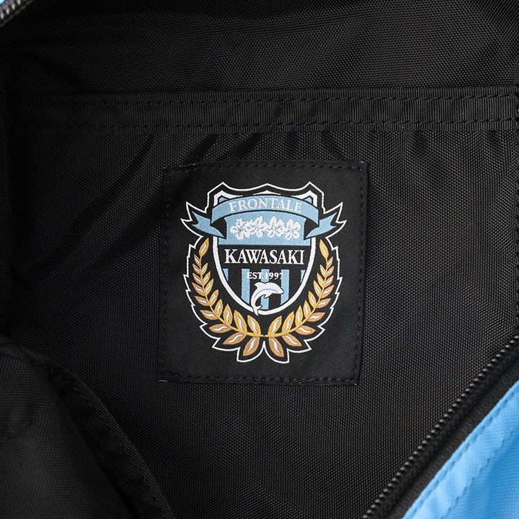 BRIEFING×FRONTALE GYMPACK
