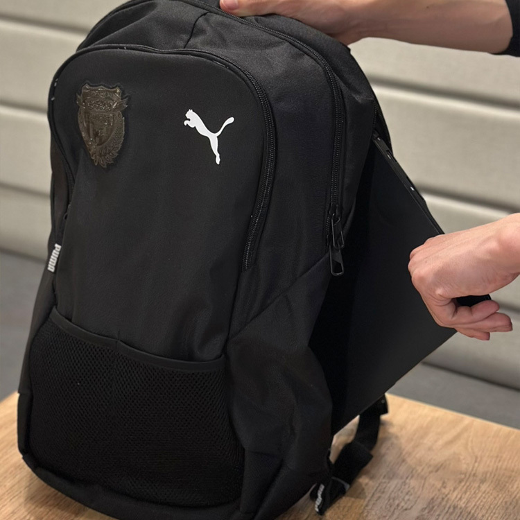 【PUMA】TEAMGOAL バックパック