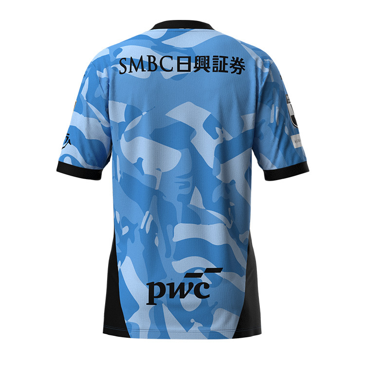 2026 FP 1stユニフォーム