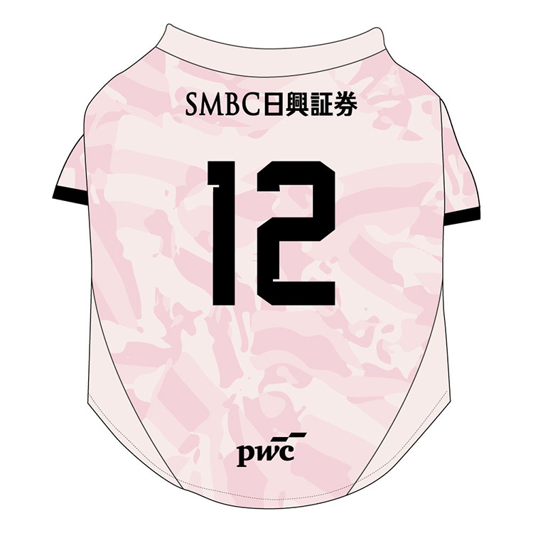2026 ドッグウェア(2nd)