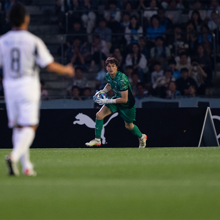 5/17(日)FC町田ゼルビア戦あんたが大賞Tシャツ(山口瑠伊選手)