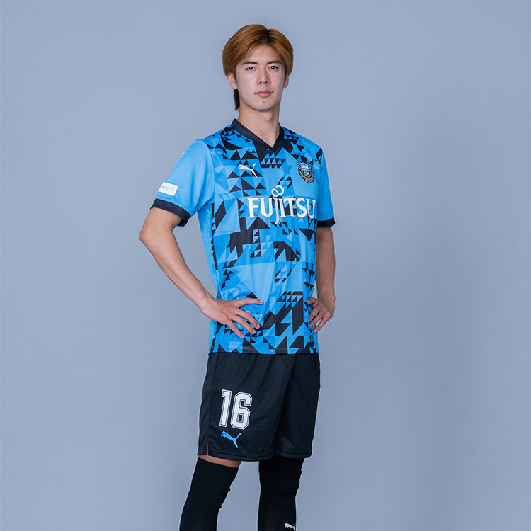 【数量限定】【U-21】2026/27 FP 1stユニフォーム