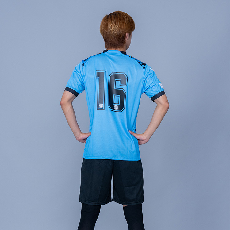 【数量限定】【U-21】2026/27 FP 1stユニフォーム