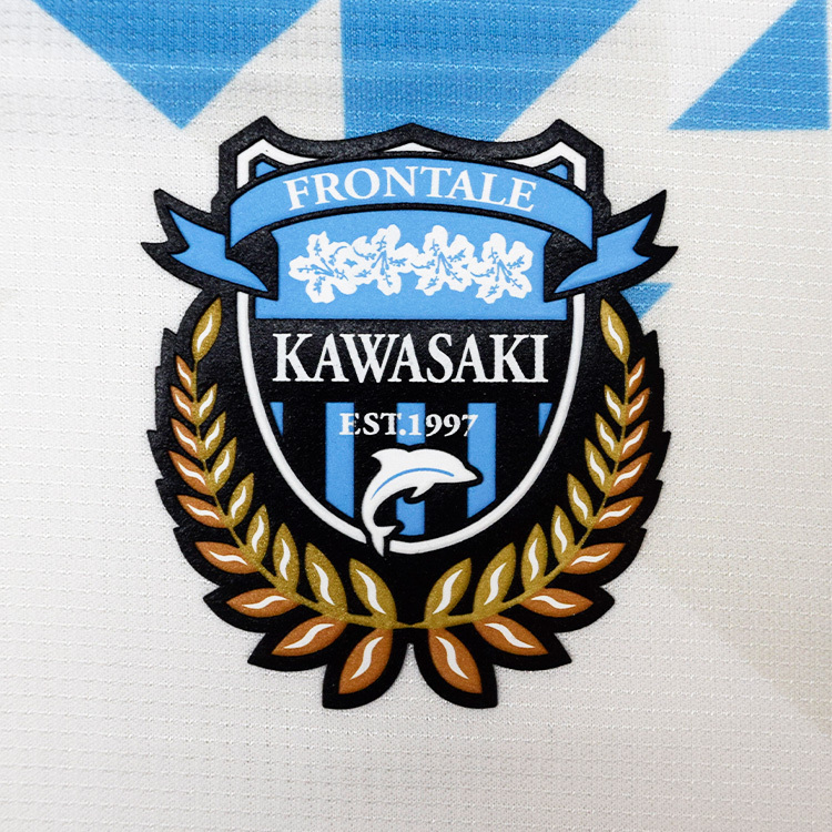 【数量限定】【U-21】2026/27 FP 2ndユニフォーム
