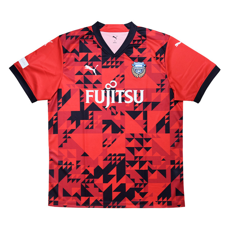 【数量限定】【U-21】2026/27 GK 1stユニフォーム