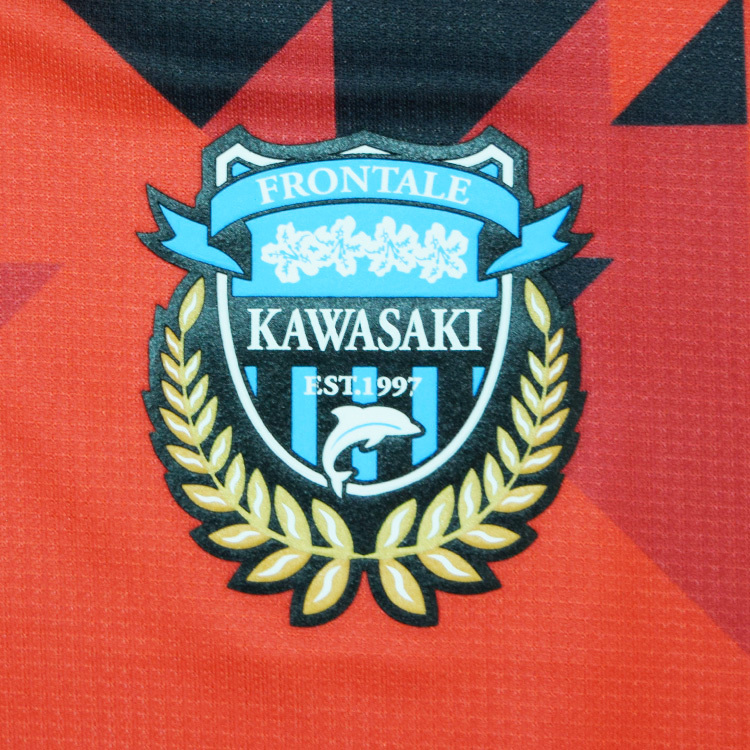 【数量限定】【U-21】2026/27 GK 1stユニフォーム