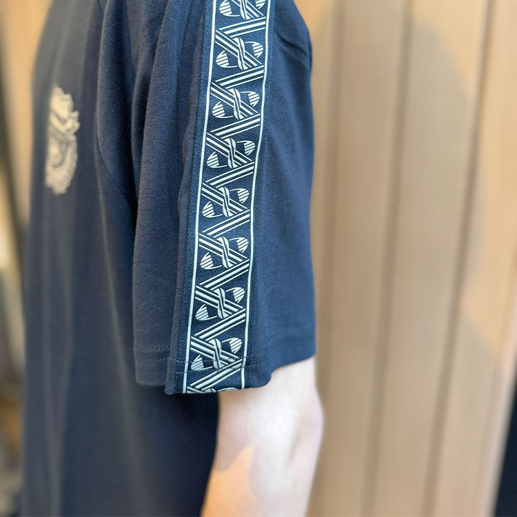 【PUMA】KING SS TEE