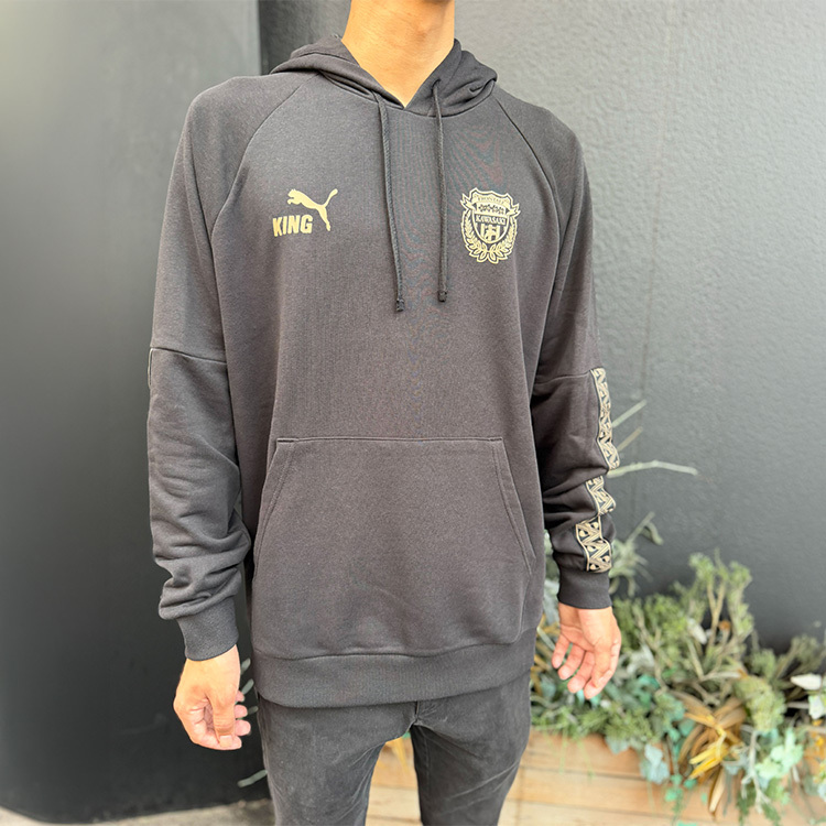 【PUMA】KING HD