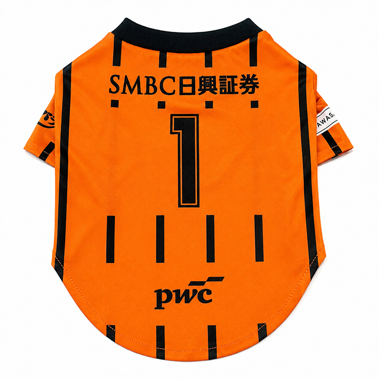 2026/27 ドッグウェア