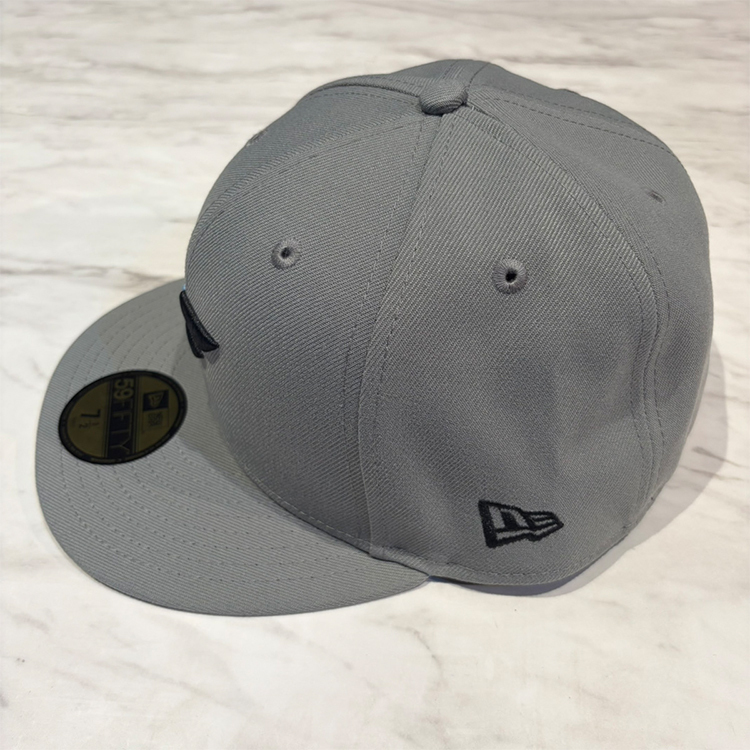 【NEWERA】5950 FRONTALE 30th GRAY