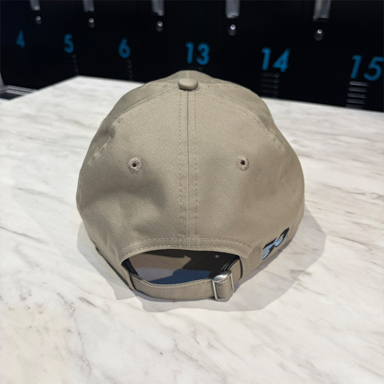 【NEWERA】920 FRONTALE KANA 30th PEBBLE