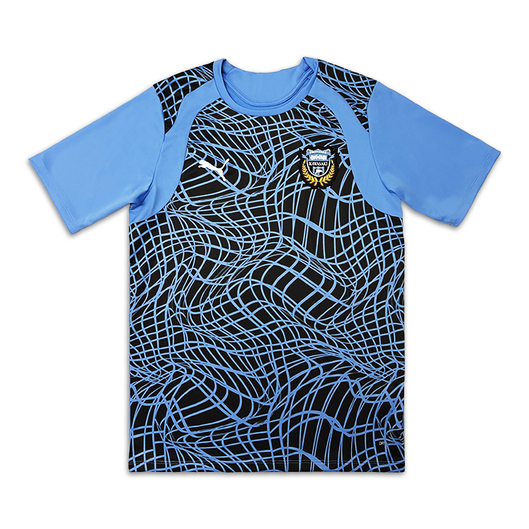 【PUMA】2026/27 トレーニング SS シャツ