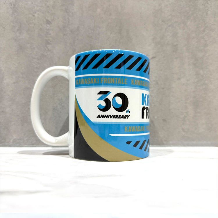 マグカップ(30周年)