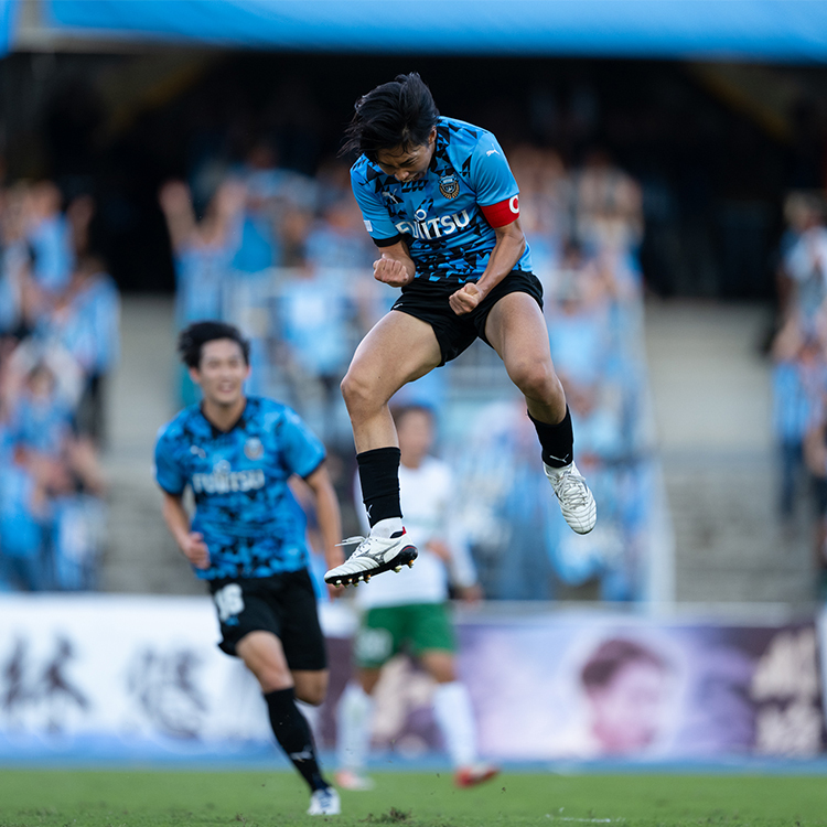 10/3(土)U-21東京ヴェルディ戦あんたが大賞フェイスタオル(山市秀翔選手)