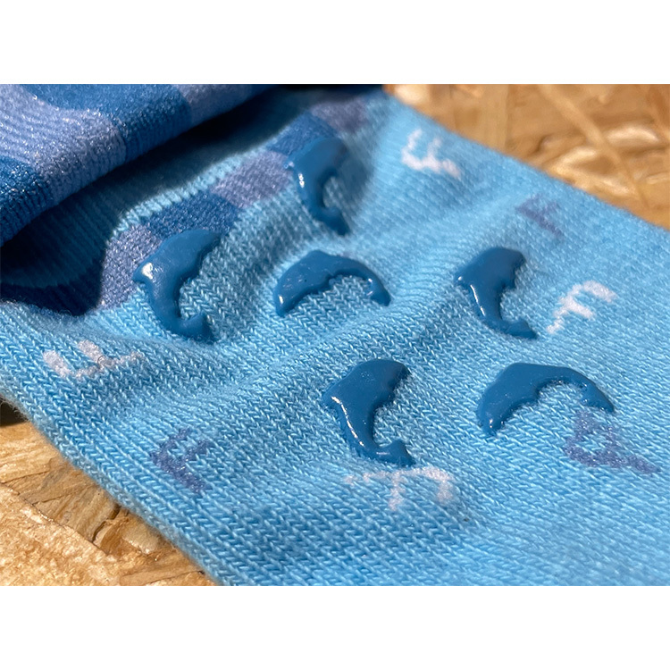 ベビーソックス(10～15センチ)