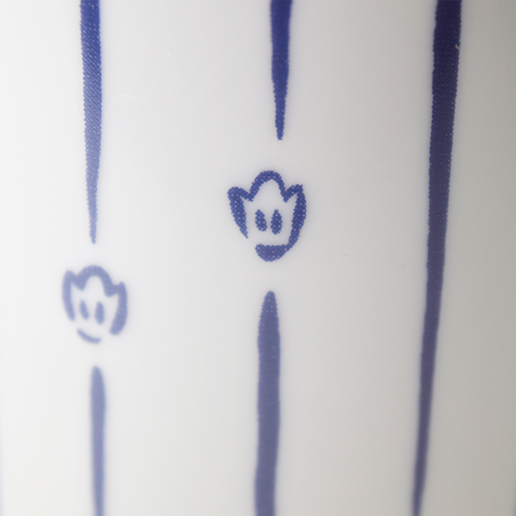 湯呑(カブレラ)
