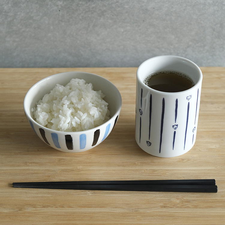 湯呑(カブレラ)