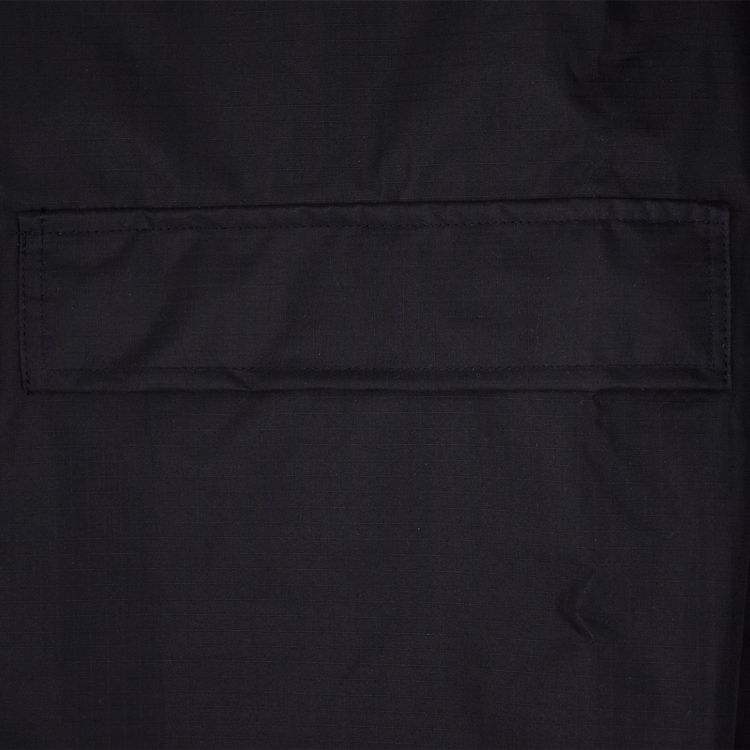 KiU×FRONTALEコラボレインコート