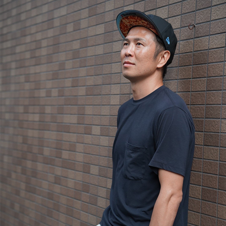 NEWERA 950 NEWTANTAN×FRONTALE