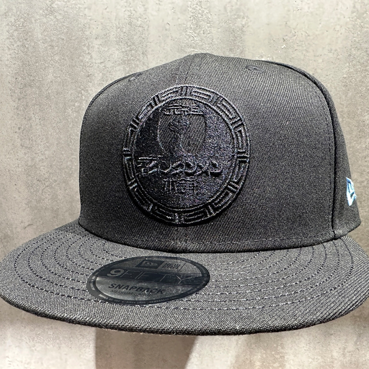 NEWERA 950 NEWTANTAN×FRONTALE