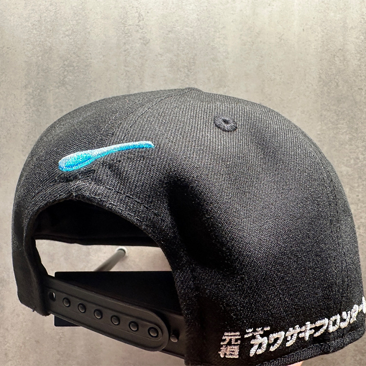 NEWERA 950 NEWTANTAN×FRONTALE
