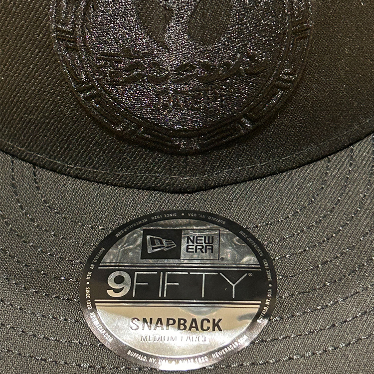 NEWERA 950 NEWTANTAN×FRONTALE