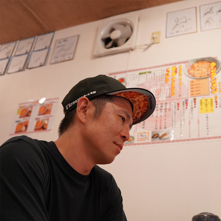 NEWERA 950 NEWTANTAN×FRONTALE