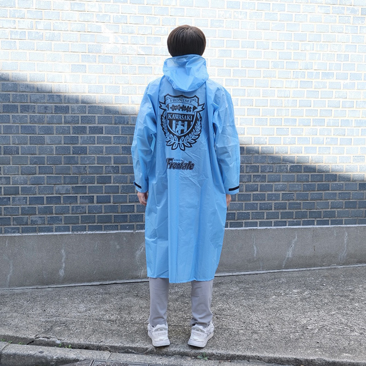 ポンチョ