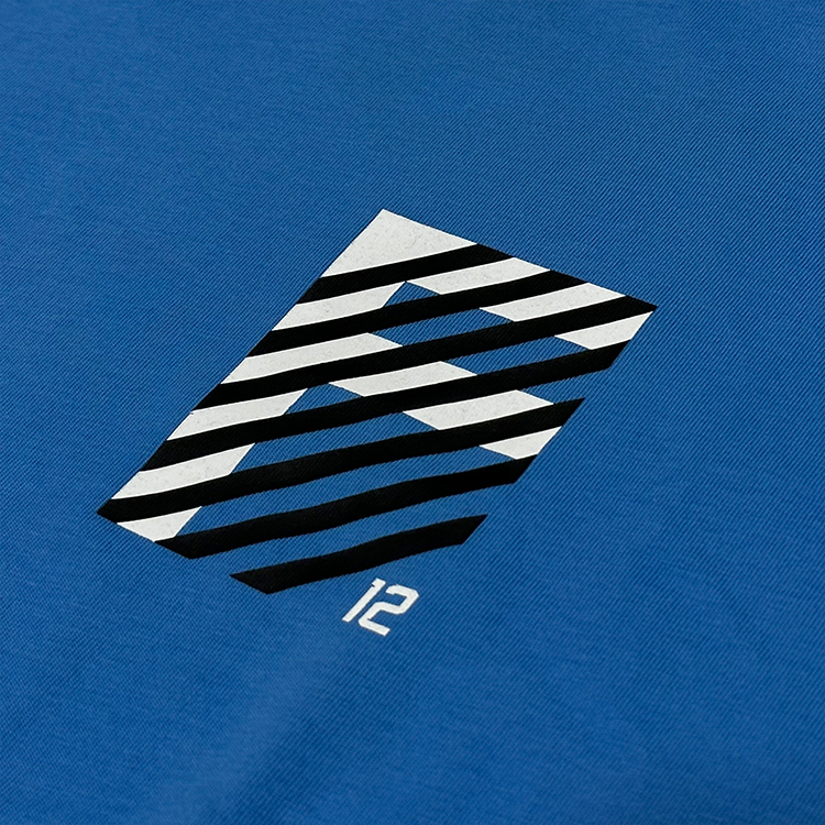 PUMA×川崎フロンターレ LS Tシャツ