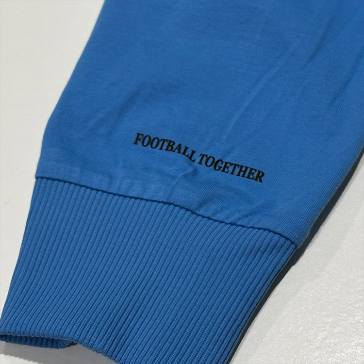 PUMA×川崎フロンターレ LS Tシャツ