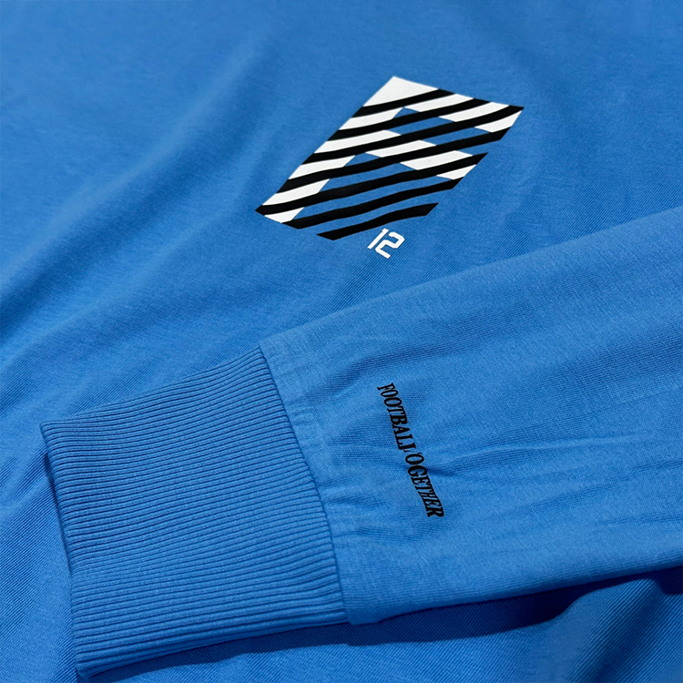 PUMA×川崎フロンターレ LS Tシャツ