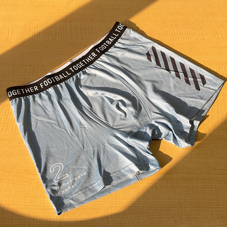 NBR×FRONTALE 2023プレイヤーパンツ