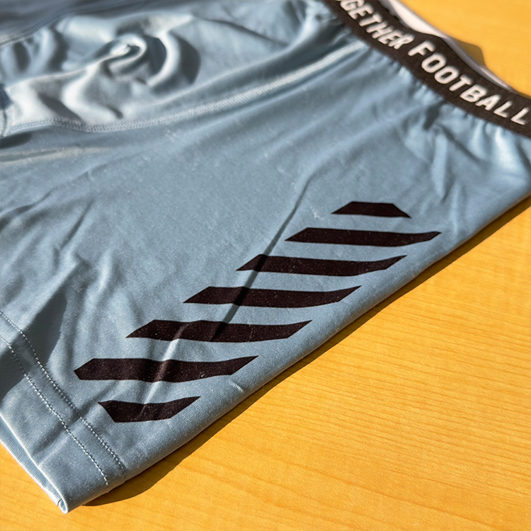 NBR×FRONTALE 2023プレイヤーパンツ