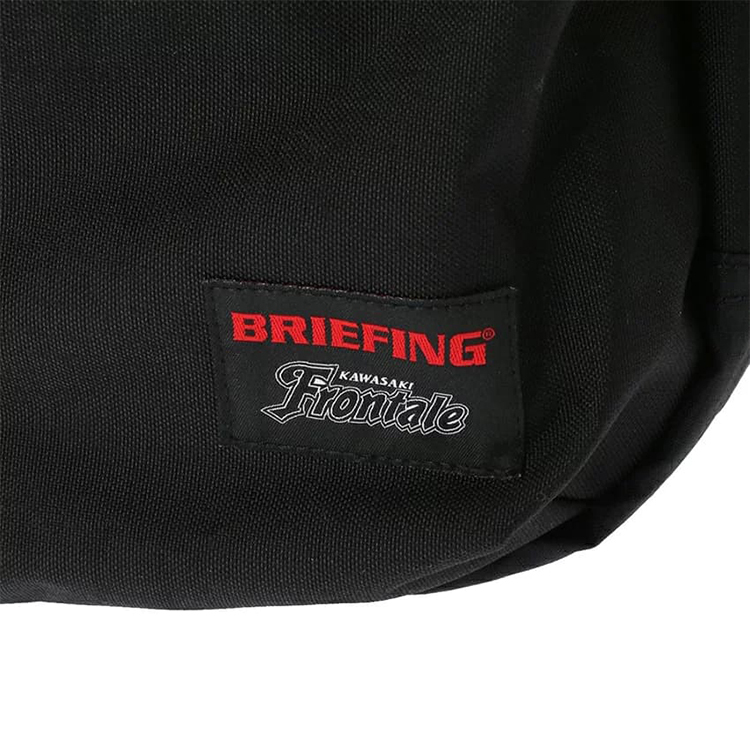 FRONTALE×BRIEFING GYM WIRE