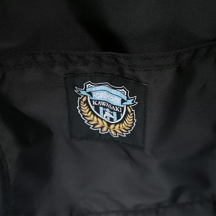 FRONTALE×BRIEFING GYM WIRE
