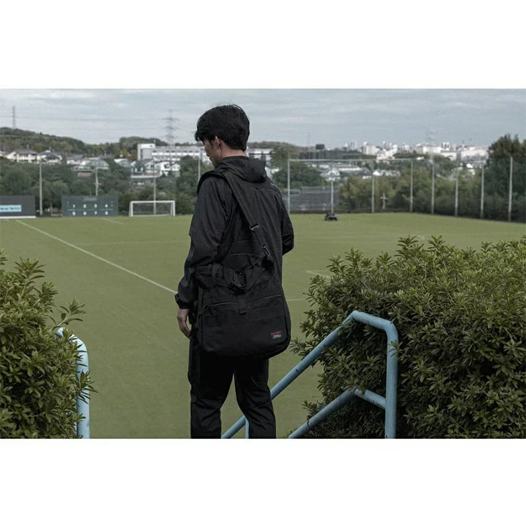 FRONTALE×BRIEFING GYM WIRE