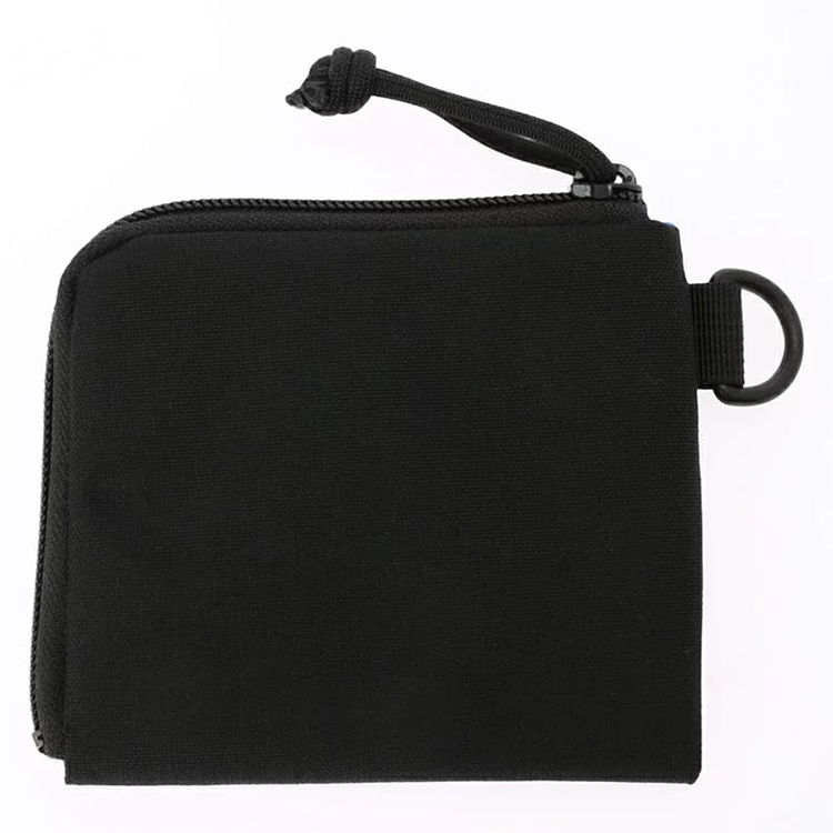 FRONTALE×BRIEFING COIN PURSE