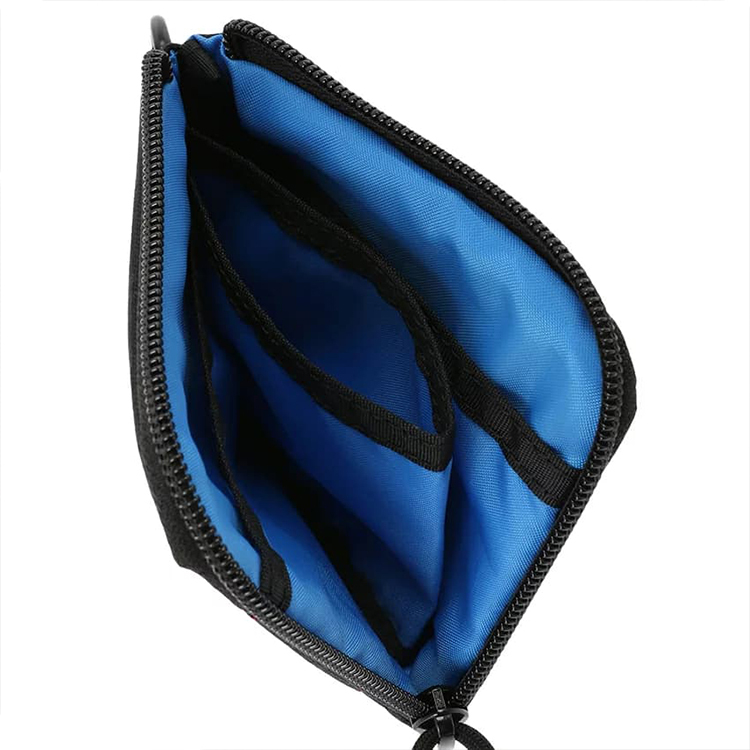 FRONTALE×BRIEFING COIN PURSE