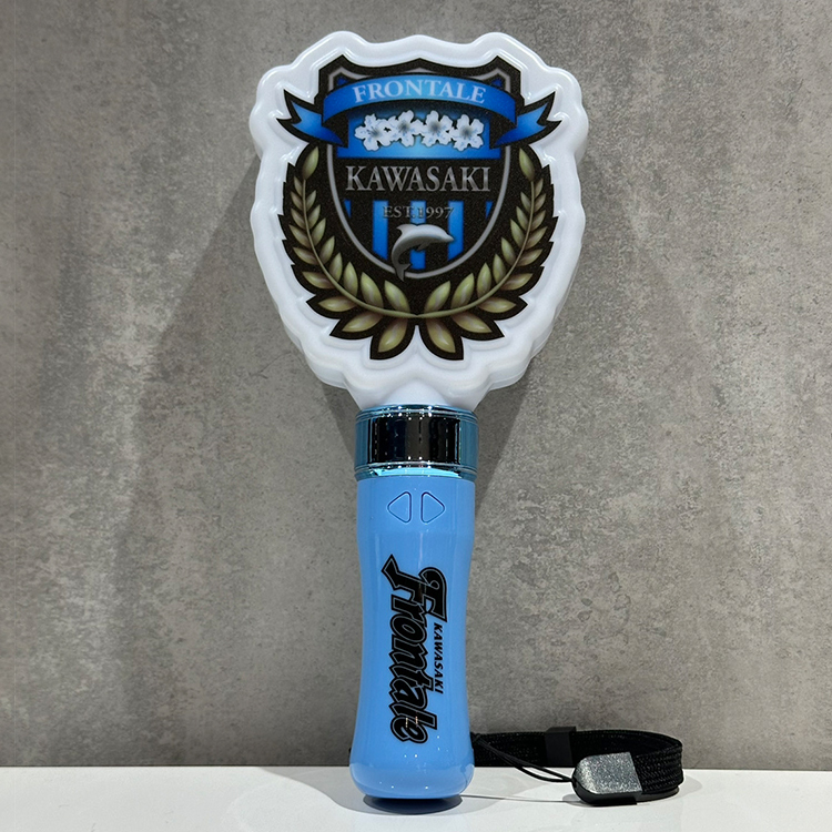 立体ペンライト(エンブレム)