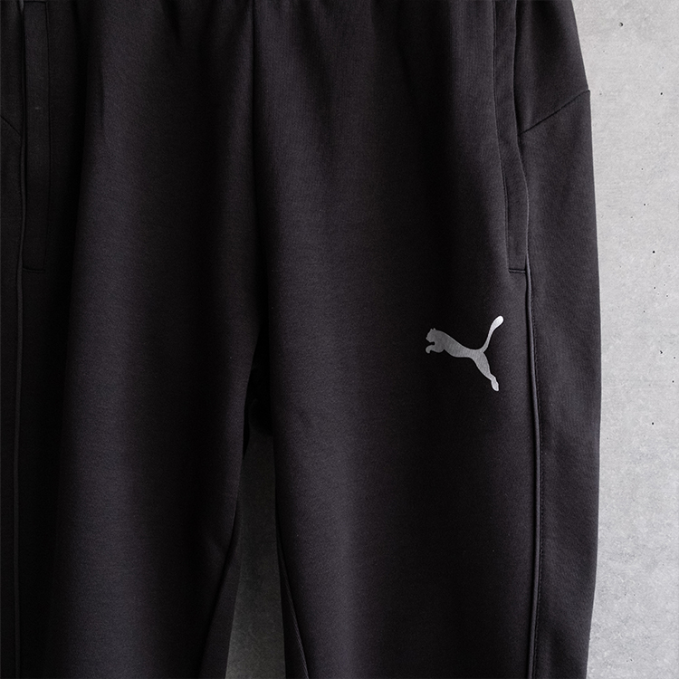 PUMA×FRONTALE TEAMFINALカジュアルパンツ