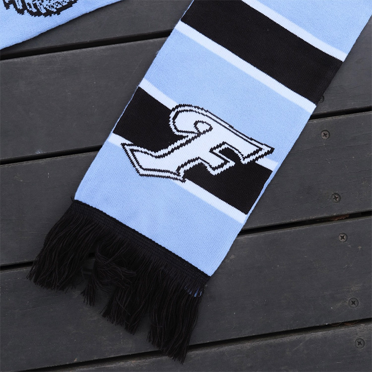 PUMA×FRONTALE FAN SCARF
